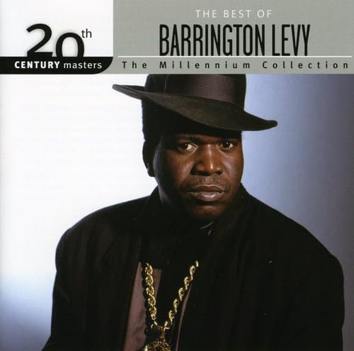 Barrington Levy - Be Strong Lyrics - Zortam Music