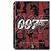 James Bond Ultimate Edition Vol. 3 (Goldeneye / Live and Let Die / For Your Eyes Only / From Russia With Love / On Her Majesty\'s Secret Service) James Bond Ultimate Edition Vol. 3 (Goldeneye / Live and Let Die / For Your Eyes Only / From Russia With Love / On Her Majesty\'s Secret Service)