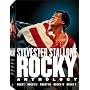 Rocky Anthology (Rocky / Rocky II / Rocky III / Rocky IV / Rocky V) (1979)