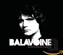 Daniel Balavoine pictures
