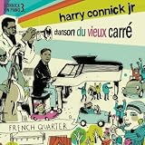 Chanson du Vieux Carre