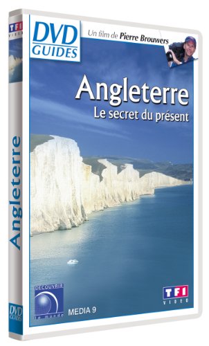 Angleterre : le secret du pr�sent dvd, Film dvd Angleterre : le secret du pr�sent