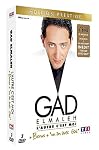 Gad Elmaleh - Edition Luxe 3 DVD