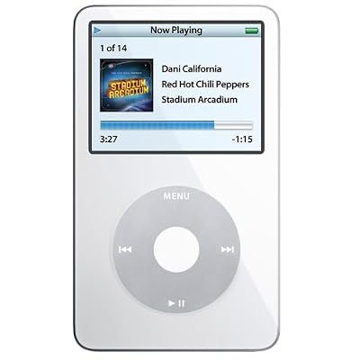 Apple iPod