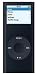Apple iPod nano 8GB �֥�å� MA497J/A