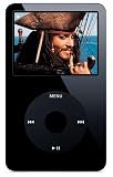 Apple iPod 80GB ブラック MA450J/A