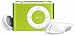 Apple iPod shuffle 1GB �O���[�� MA951J/A
