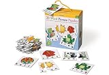 20 Word Picture Puzzle