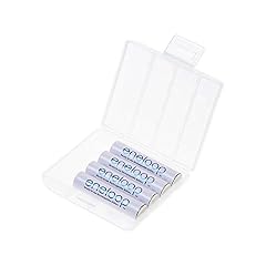 Sanyo eneloop HR-4UTG-4BP - Battery 4 x AAA NiMH 800 mAh