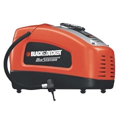 Black & Decker ASI300 Air Station Inflator