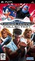 SEGA Mega Drive Collection (PSP)