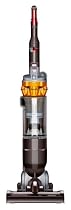 Dyson DC18 Slim All Floors - Iron, Titanium & Yellow