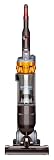 Dyson DC18 Slim All Floors - Iron, Titanium & Yellow