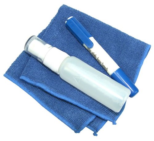 Acctel Pflegeset f�r PDA und Handy