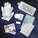 [Item]: Also Contains Peel-lid Tray 30cc syringe, 3-pk PVP Aloetouch Gloves [Additional Info]: Foley Insertion Tray Kit - Also Contains Peel-lid Tray 30cc syringe, 3-pk PVP Aloetouch Gloves
