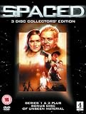 Spaced - Definitive Collectors' Edition [Region 2 Import - Spaced - Definitive Collectors' Edition [Region 2 Import - ...