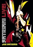 Satriani Live (2pc)