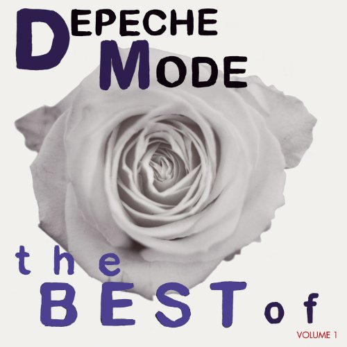 Depeche Mode - The Best of Depeche Mode, Vol. - Zortam Music