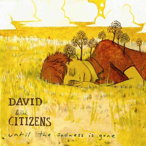 David & the Citizens - As You Fall (I Watch with Love) Lyrics - Zortam Music