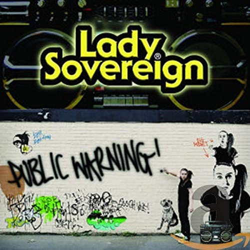Lady Sovereign - Top20 BC - Zortam Music