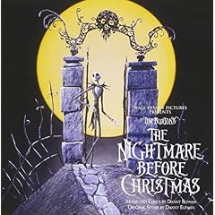 Tim Burtons The Nightmare Before Christmas