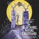The Nightmare Before Christmas [2-Disc Special Edition] [Original Motion Picture Soundtrack] [Limited Edition Cover]