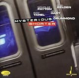 Mysterious Shorter by Nicholas Payton