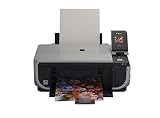 Canon MP510 Single Ink All-in-One Photo Printer with 4.7cm Colour LCD Screen