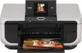 Canon MP600 Advanced All-in-One Mini Photo Lab with 6.3cm Colour TFT Screen