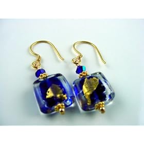 FABERGE STYLE PENDANT