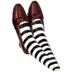 Door Stopper - Wizard of Oz, Ruby Red Slippers