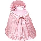 Prima Donna Bassinet Set - color: Pink