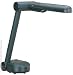 Lite Source Compact Fluorescent Desk Lamp LSP-711BLK