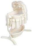 Kolcraft Cozy Dreams Gliding Bassinet