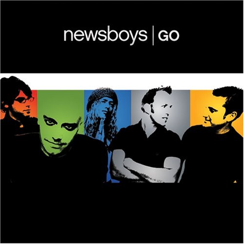 Newsboys - Christian Music