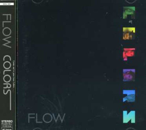 FLOW - Colors - Zortam Music