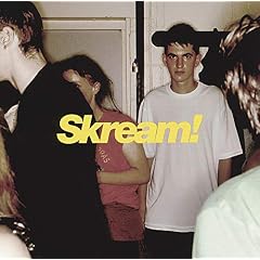 Skream