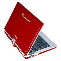 Digitalkameras: Dialogue Flybook V33iG-Pro rot Tablet PC Pentium M 733 TFT 8.9 512 MB 40 GB WLAN Bt GPRS WXPH