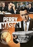 DVD: Mason del Perry - stagione 1, volume 2