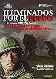 Blessed by Fire (Iluminados por el fuego) [ NON-USA FORMAT, PAL, Reg.2 Import - Spain ]