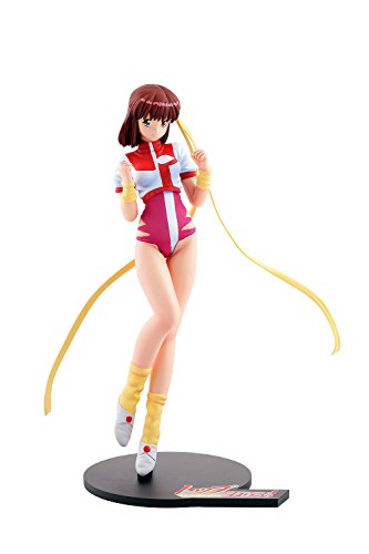 MON-SIEUR BOME COLLECTION No.18 �ȥåפ�ͤ館�� ������ �Υꥳ (�Υ󥹥�����PVC�����Ѥߴ����ʡ�
