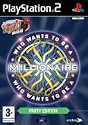 Who Wants To Be A Millionaire Party Edition - Solus (PS2)