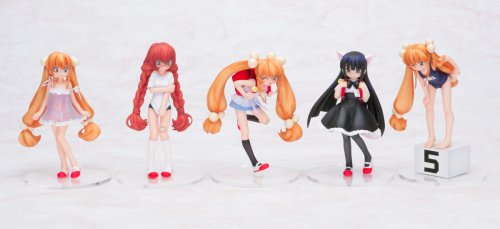 コレクト800 こどものじかん (PVC製塗装済トレーディングフィギュア) BOX