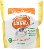 とろみ名人 粉末パウチタイプ 500g