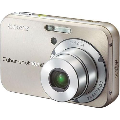 ソニー デジタルスチルカメラCyber-shot N2 DSC-N2