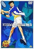 �ƥ˥��β����� Original Video Animation ��������� Vol.5