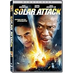 Solar Attack (2005)