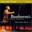 CD Cover Art