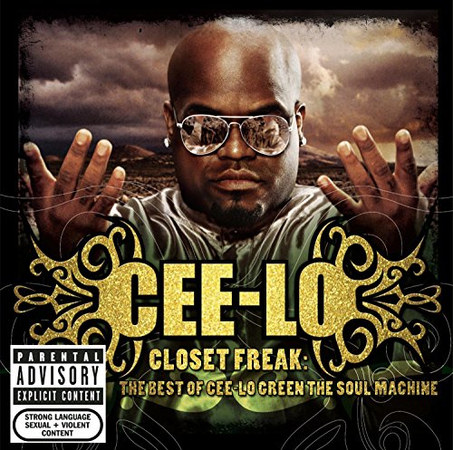 Cee-lo - The Closet Freak: The Best Of - Zortam Music