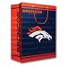 NFL Team Logo Medium Gift Bag